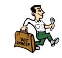 Doc Dancer Heating & AC Inc logo
